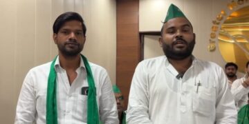 ग्रेटर नोएडा में 23 सितंबर को कलेक्ट्रेट का घेराव करेगी भारतीय किसान यूनियन (कृषक शक्ति)