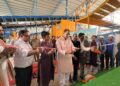 ग्रेटर नोएडा के लखनावली गांव में नियमित कूड़े को प्रोसेस करने के लिए प्रोसेसिंग प्लांट शुरू