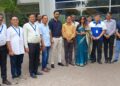 EPFO की नवीनतम गाइडलाइंस एवं योजनाओं पर IBA द्वारा भव्य जागरूकता कार्यशाला आयोजित, 100 से अधिक उद्यमियों ने लिया भाग