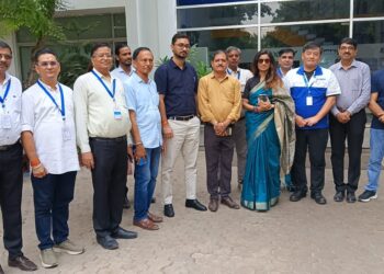 EPFO की नवीनतम गाइडलाइंस एवं योजनाओं पर IBA द्वारा भव्य जागरूकता कार्यशाला आयोजित, 100 से अधिक उद्यमियों ने लिया भाग
