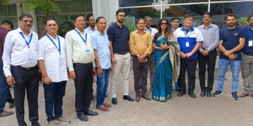 EPFO की नवीनतम गाइडलाइंस एवं योजनाओं पर IBA द्वारा भव्य जागरूकता कार्यशाला आयोजित, 100 से अधिक उद्यमियों ने लिया भाग