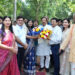आयुर्वेद की विरासत से स्वस्थ जीवन की ओर बढ़ा कदम, क्षेत्रीय आयुर्वेदिक एवं यूनानी कार्यालय में पंचकर्म विभाग का शुभारंभ