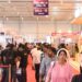 UPITS 2026 के दूसरे दिन कारोबार में जबरदस्त उछाल, भारी जनसैलाब और ग्लोबल बायर्स की सक्रिय भागीदारी केंद्रीय मंत्री जितिन प्रसाद ने किया UPITS का दौरा, टेक्नोलॉजी शोकेस का लिया जायजा