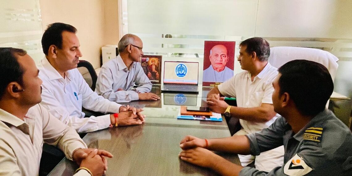 ‘मन की बात’ से जन-जन तक पहुँचा राष्ट्रसेवा और जनभागीदारी का संदेश