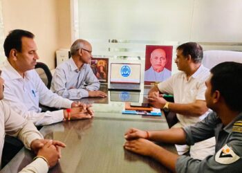 ‘मन की बात’ से जन-जन तक पहुँचा राष्ट्रसेवा और जनभागीदारी का संदेश