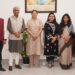 मेट्रो यूनिवर्सिटी में ‘इंटरनेशनल पॉडकास्ट डे’ पर विशेष कार्यक्रम आयोजित