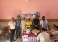 “जन-जन तक पहुँची सेवा: रोटरी क्लब ग्रीन ग्रेटर नोएडा का सफल स्वास्थ्य शिविर”