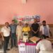 “जन-जन तक पहुँची सेवा: रोटरी क्लब ग्रीन ग्रेटर नोएडा का सफल स्वास्थ्य शिविर”