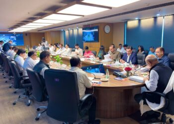 ग्रेटर नोएडा प्राधिकरण की 145वीं बोर्ड बैठक में लिए गए अहम निर्णय