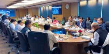 ग्रेटर नोएडा प्राधिकरण की 145वीं बोर्ड बैठक में लिए गए अहम निर्णय