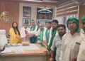 किसानों की मांगों पर बड़ा फैसला: डीएम के साथ बीकेयू (कृषक शक्ति) की सफल बैठक, तीनों प्राधिकरणों के अधिकारियों संग जल्द होगी बैठक